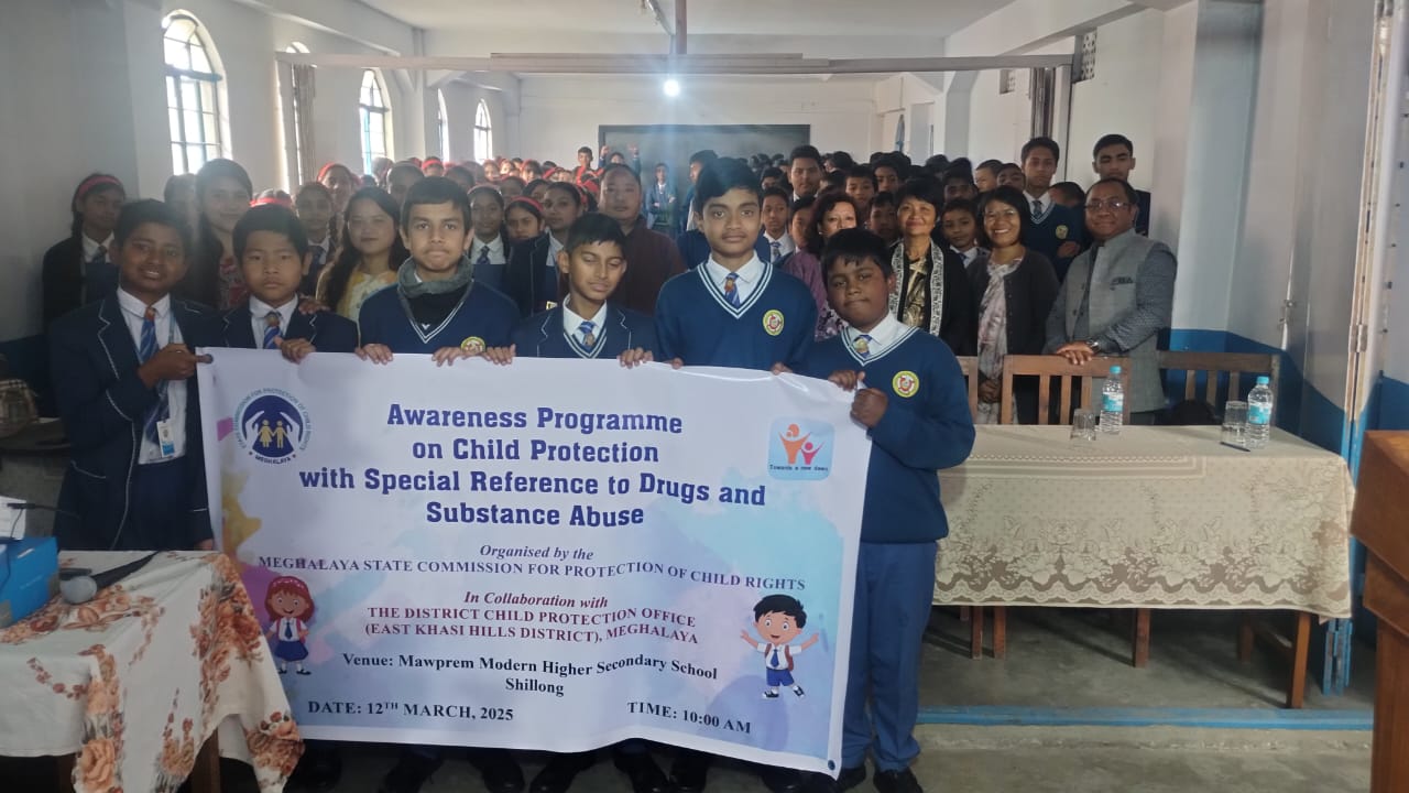Community Outreach